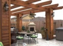 Kwikfynd Pergolas
scottriver